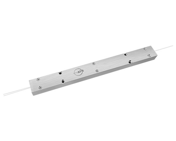 (1+1)&times;1 Multimode Pump & Signal Combiner